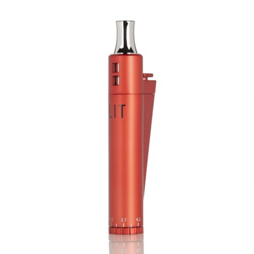 Yocan Lit Twist Vaporizer sold by VPdudes made by Yocan | Tags: all, batteries, e-cig batteries, vape mods, Vaporizers, Yocan