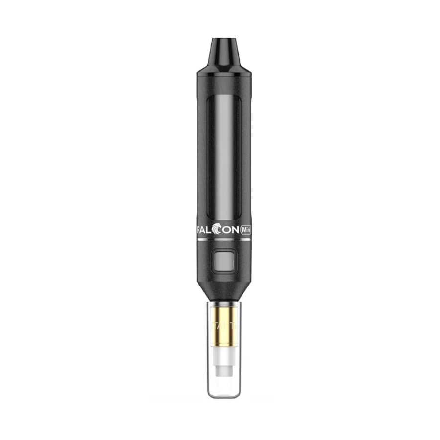 Yocan Falcon Mini Neon Glow Vaporizer sold by VPdudes made by Yocan | Tags: accessories, all, batteries, e-cig batteries, vape mods, Vaporizers, Yocan
