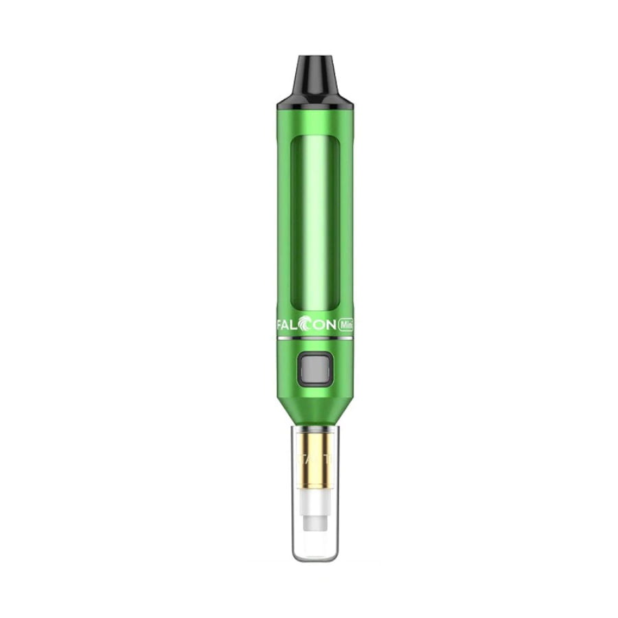 Yocan Loki Electric Nector Collector sold by VPdudes made by Yocan | Tags: accessories, all, batteries, e-cig batteries, vape mods, Vaporizers, Yocan