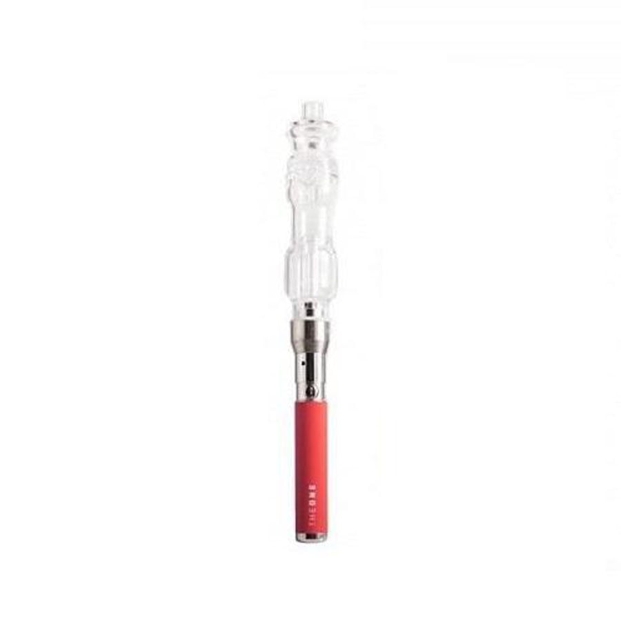 Yocan The One Vaporizer sold by VPdudes made by Yocan | Tags: accessories, all, batteries, e-cig batteries, vape mods, Vaporizers, Yocan