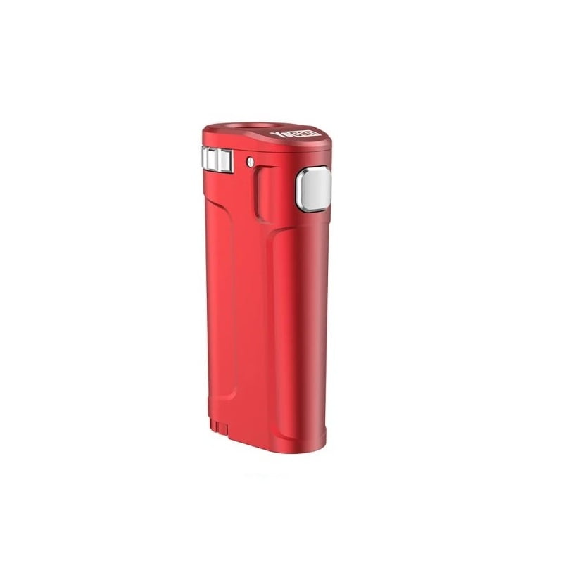 Yocan Uni Twist sold by VPdudes made by Yocan | Tags: accessories, all, batteries, e-cig batteries, vape mods, Vaporizers, Yocan
