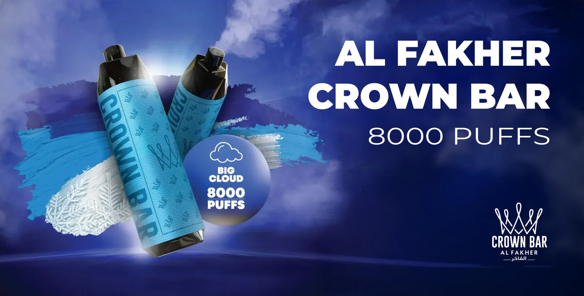 are crown bar vapes safe Why Choose an Al Fakher for Your Next On-the-Go Vaping Sessi Flavors:Sour Blackberry Ice Compatible with PAX Mini/ PAX Plus/ PAX 2 and PAX 3 BLUE CRACK LIVE ROSIN