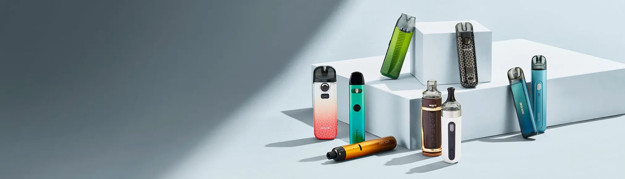 Vape Mods: Smok Vape Mods & Nord Vape Mods | Vaper Dudes Disposable Vape Products