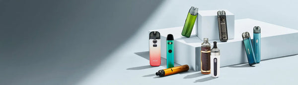 elfbar nachfüll pod läuft aus Smok AL85 Kit - Cigorette Inc - Vape Supplies