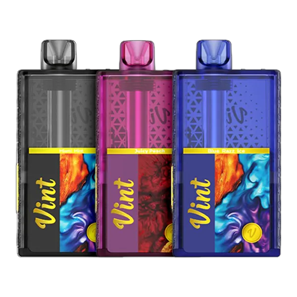 VINT 50,000 Puffs Disposable Vape