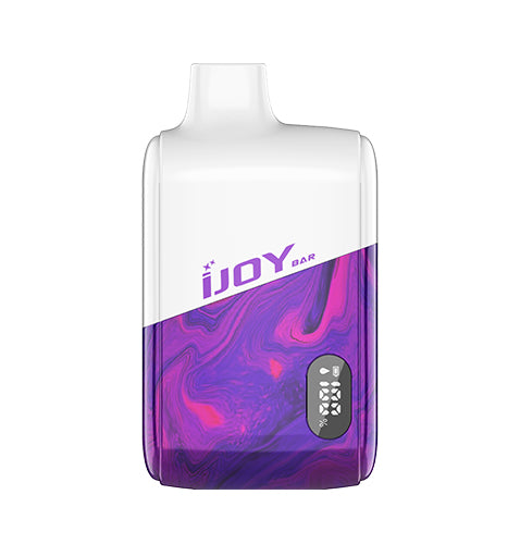 Barra iJoy IC8000