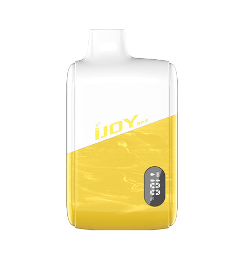 Barra iJoy IC8000