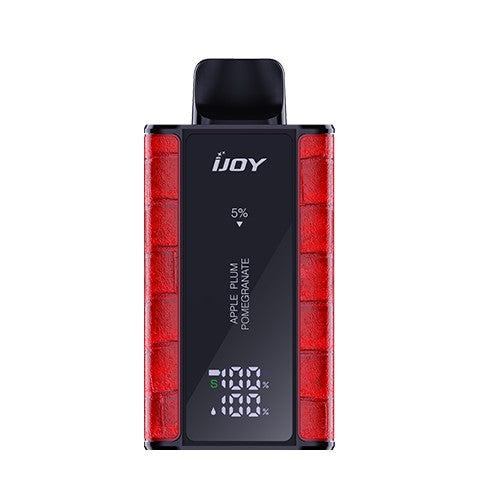 iJoy Captain 10000 Disposable