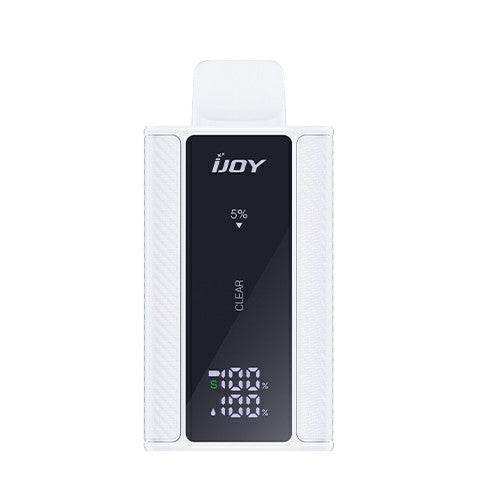 iJoy Captain 10000 Disposable