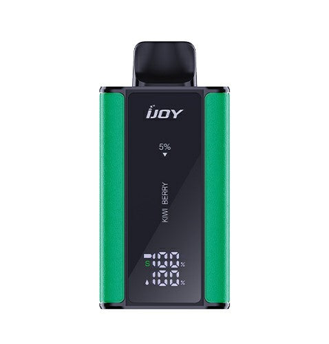 iJoy Captain 10000 Disposable