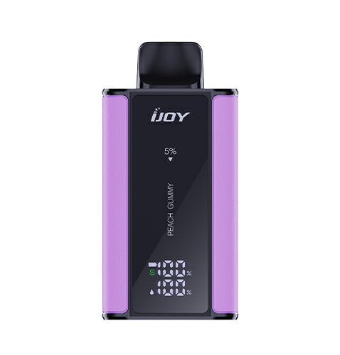 iJoy Captain 10000 Disposable