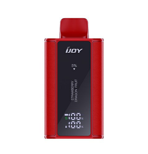 iJoy Captain 10000 Disposable