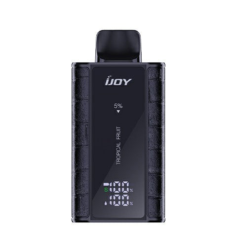 iJoy Captain 10000 Disposable Vape iJoy Captain 10000 Disposable Vape