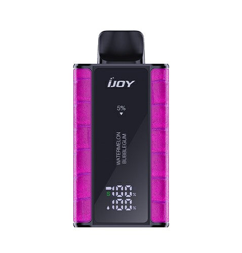 iJoy Captain 10000 Disposable Vape iJoy Captain 10000 Disposable Vape