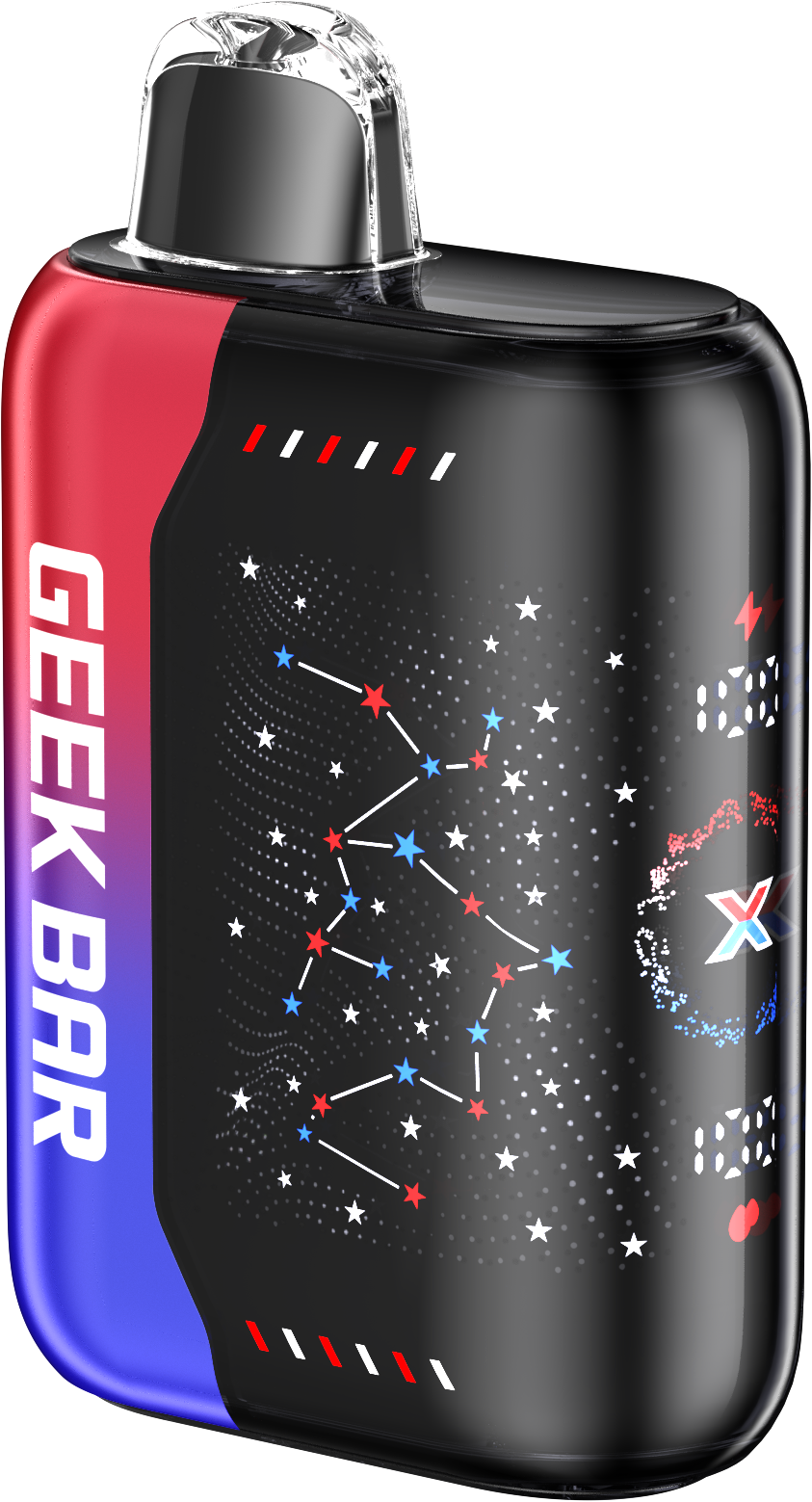 Geek Bar Pulse X 25k