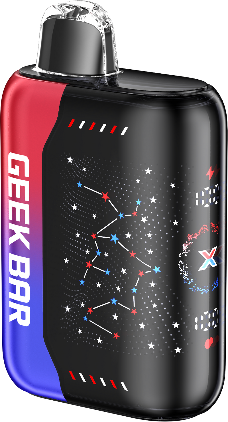 For Sale Geek Bar Pulse X Disposable Vape Device | 25K Puffs - 3PK The Smoke Plug Geek Bar Pulse X Blackberry B Pop Flavor For Sale Geek Bar Pulse X Disposable Vape Device | 25K Puffs - 3PK The Smoke Plug Geek Bar Pulse X Blackberry B Pop Flavor