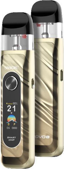 Novo 6 Kit By Smok