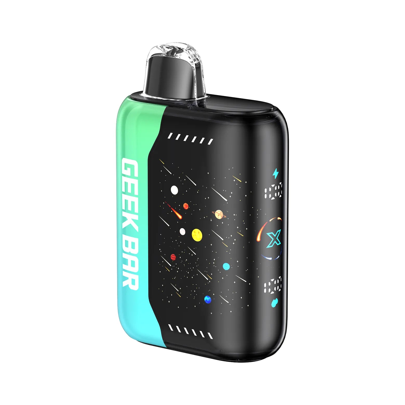 Geek Bar Pulse X 25k Disposable Vape