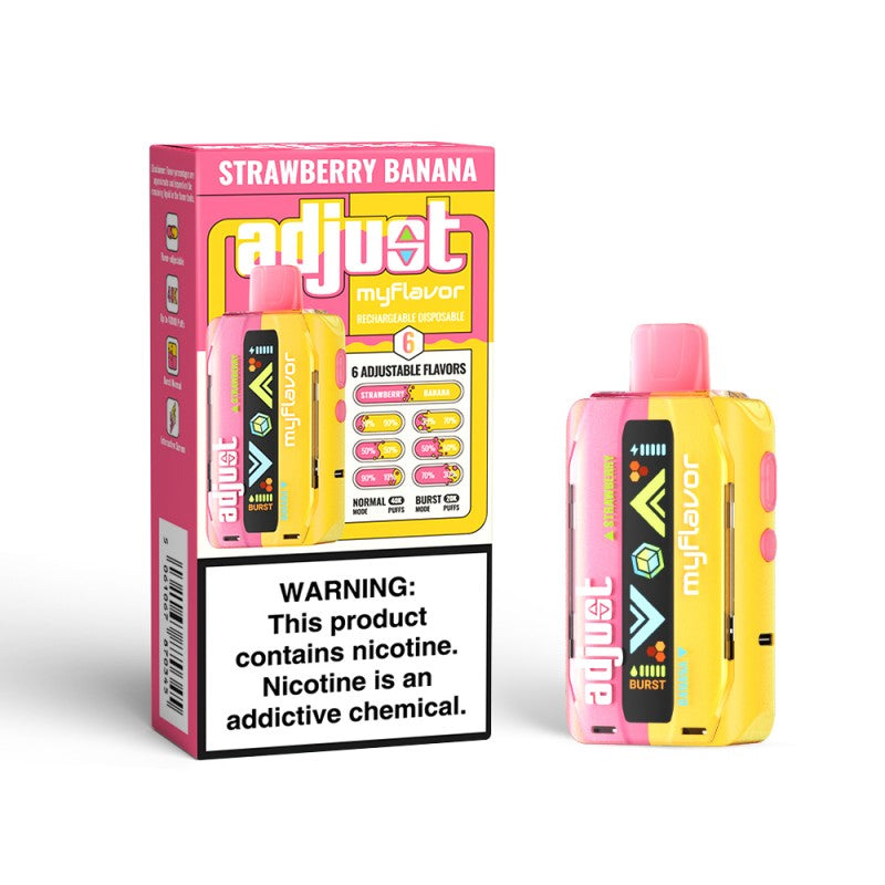 My Cool Vape Flavors Miami Mint ADJUST MyCool Adjust MyCool 40000 Puffs Disposable Vape My Cool Vape Flavors Miami Mint ADJUST MyCool Adjust MyCool 40000 Puffs Disposable Vape