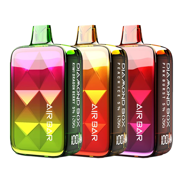 Air Bar Vape Amazon Are Air Bars Rechargeable? Exploring AirBar Vapes