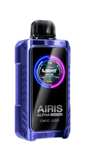 Airis Alpha Touch 20000 Puffs