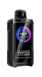 Airis Alpha Touch 20000 Puffs