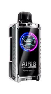 Airis Alpha Touch 20000 Puffs