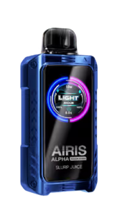 Airis Alpha Touch 20000 Puffs