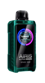 Airis Alpha Touch 20000 Puffs
