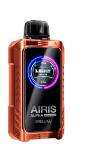 Airis Alpha Touch 20000 Puffs