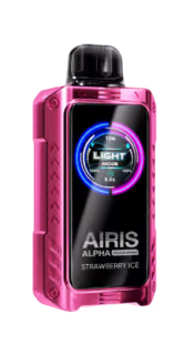 Airis Alpha Touch 20000 Puffs