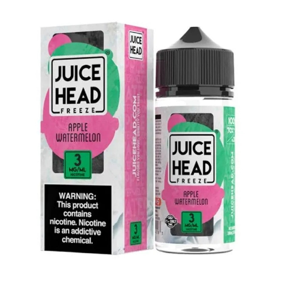 Juice Head Vape Juice | Premium E-Liquid 30ml or 100ml Juice Head Vape Juice | Premium E-Liquid 30ml or 100ml