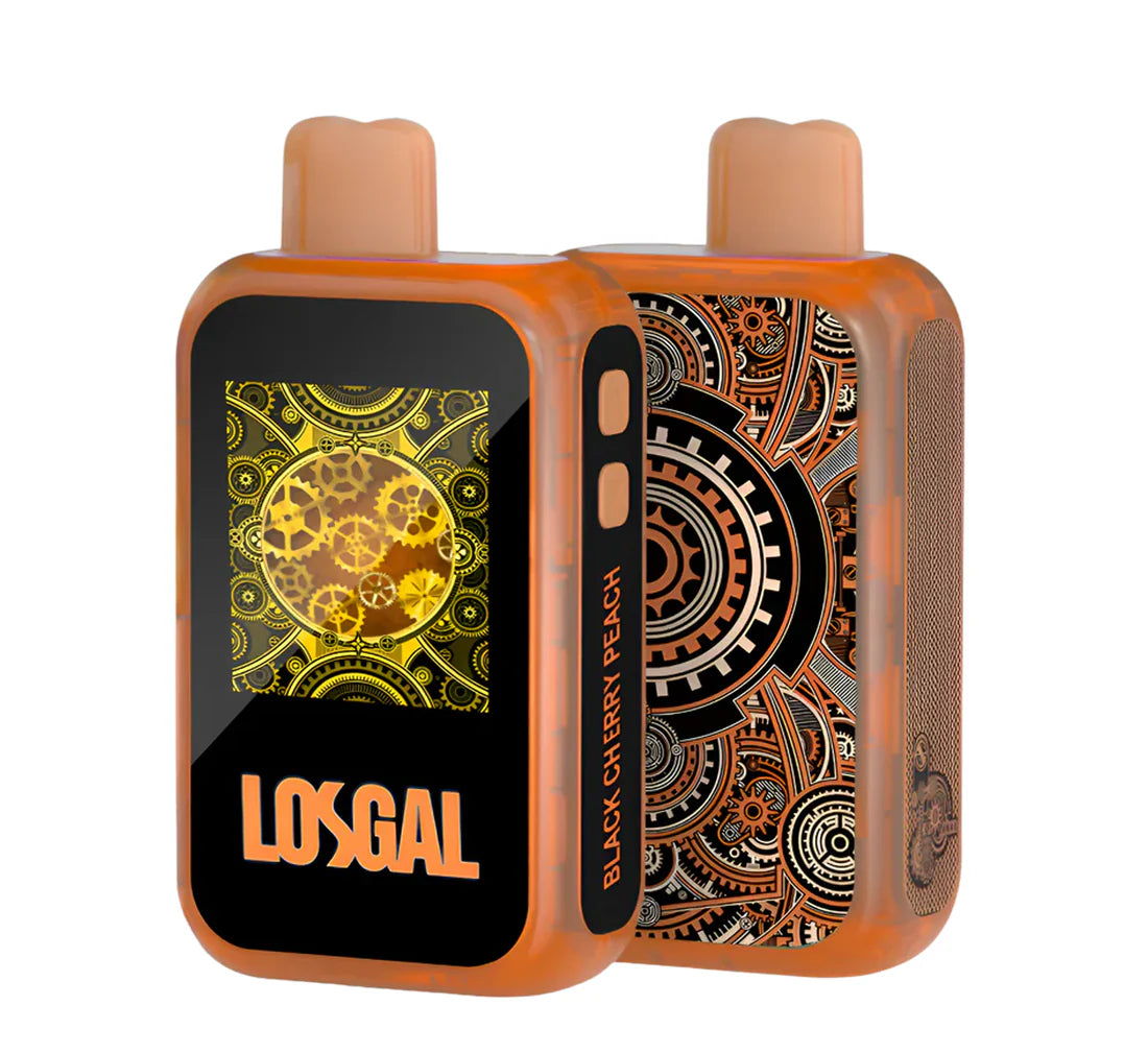LOSGAL MC25000 by Lost Mary Disposable Vape LOSGAL MC25000 by Lost Mary Disposable Vape