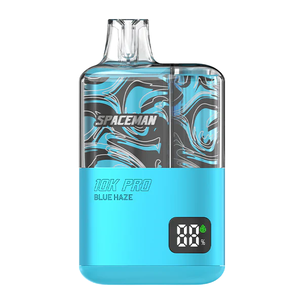Spaceman 10K Pro Disposable Vape