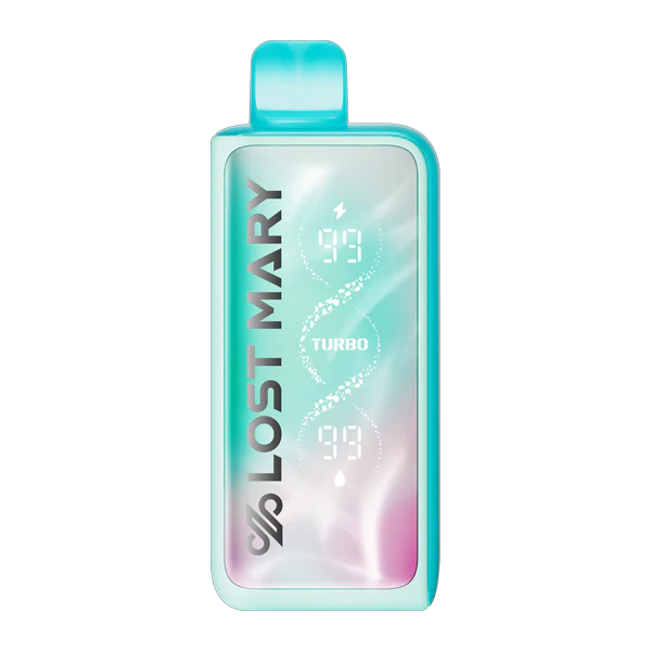 Lost Mary MT15000 Turbo Disposable Vape Lost Mary MT15000 Turbo Disposable Vape