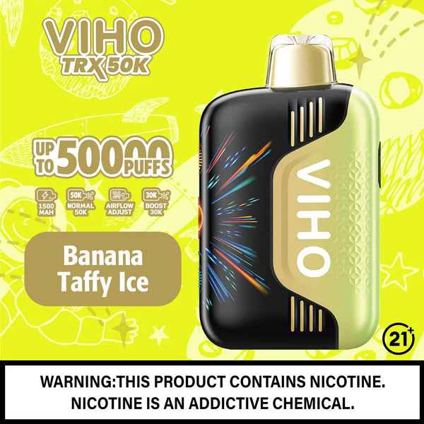 Banana Disposable Vape Flavor Banana Disposable Vape Flavor