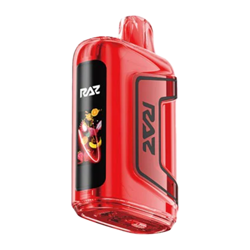 cherry vape 9000 puffs Best Esco Bars Flavors and Alternatives