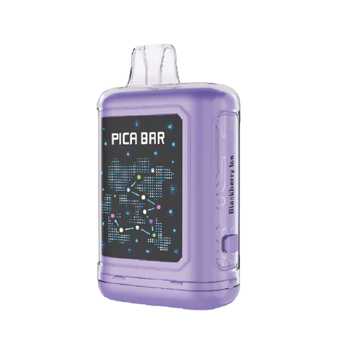 Pica Bar Super Pro 30000 Puffs Pica Bar Super Pro 30000 Puffs