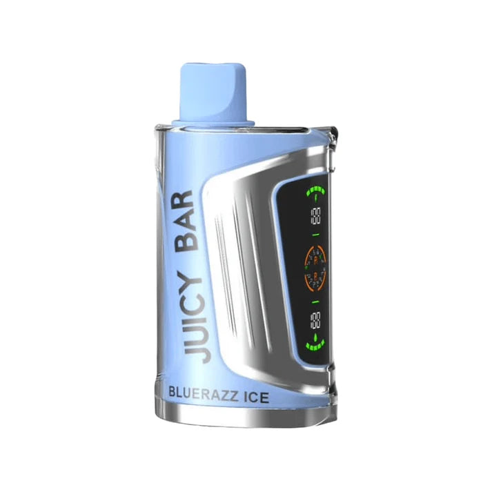 Juicy Bar Pro Max 25000 Puffs Disposable Vape Juicy Bar Pro Max 25000 Puffs Disposable Vape