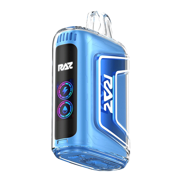 Blue Raz Ice RAZ TN9000