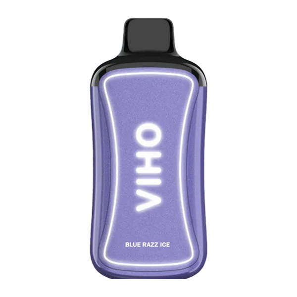 VIHO Supercharge 20000 Puffs Disposable Vape Device VIHO Supercharge 20000 Puffs Disposable Vape Device