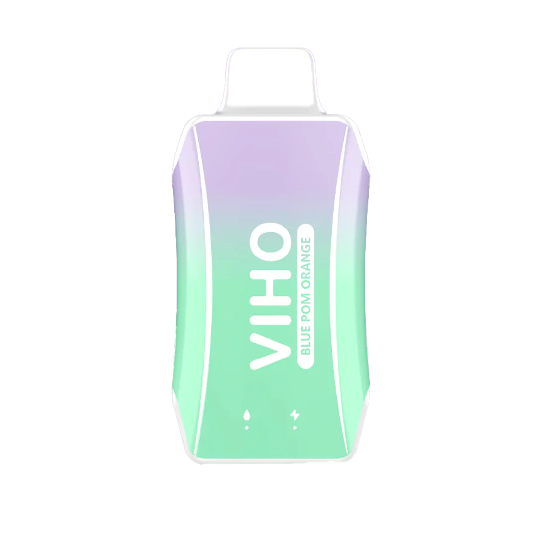 VIHO Turbo 10.000 inhalaciones