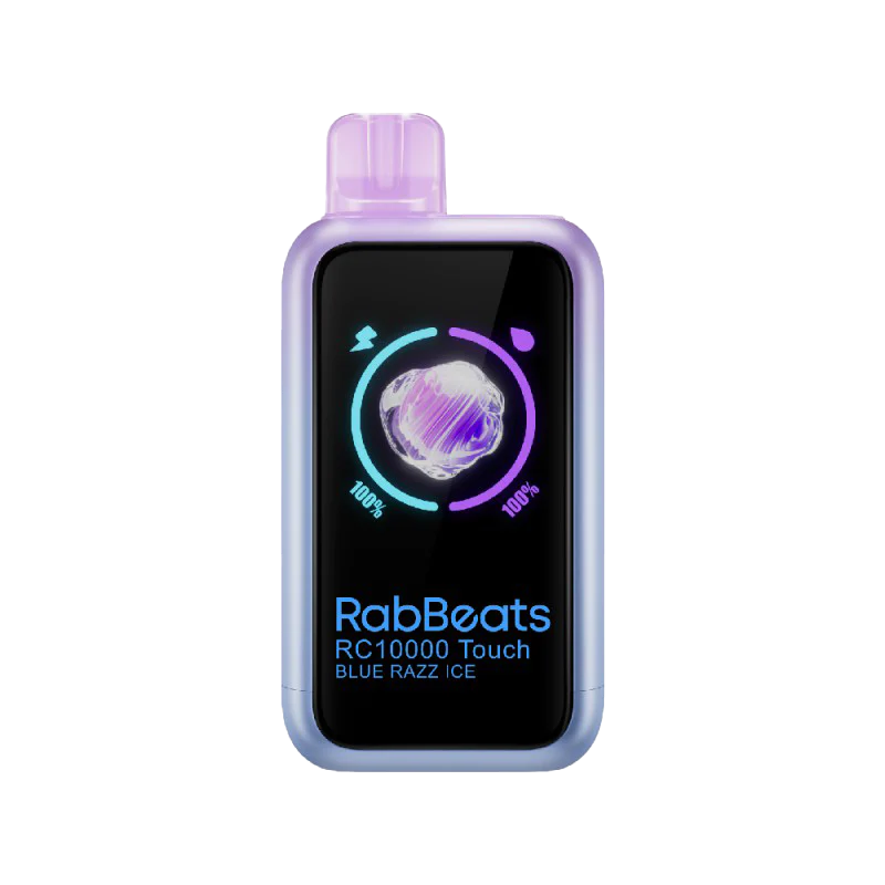 RabBeats RC10000 Touch Vape