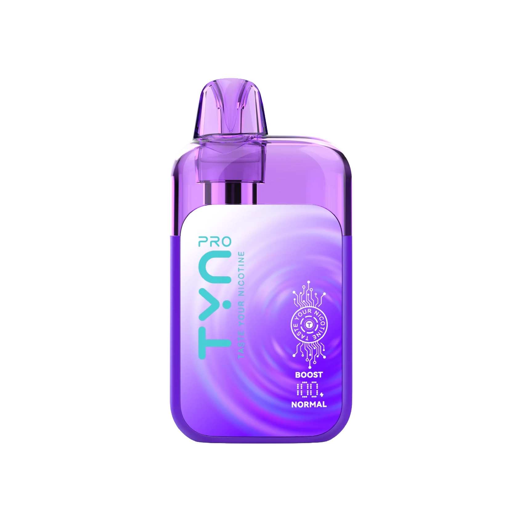 TYN Pro 50000 Puffs