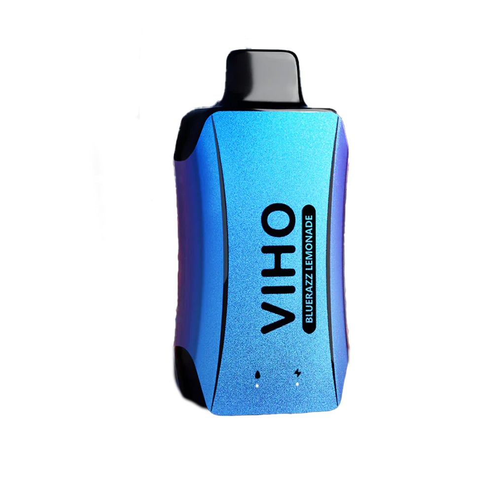 VIHO Turbo 10,000 Puffs Disposable Vape Device