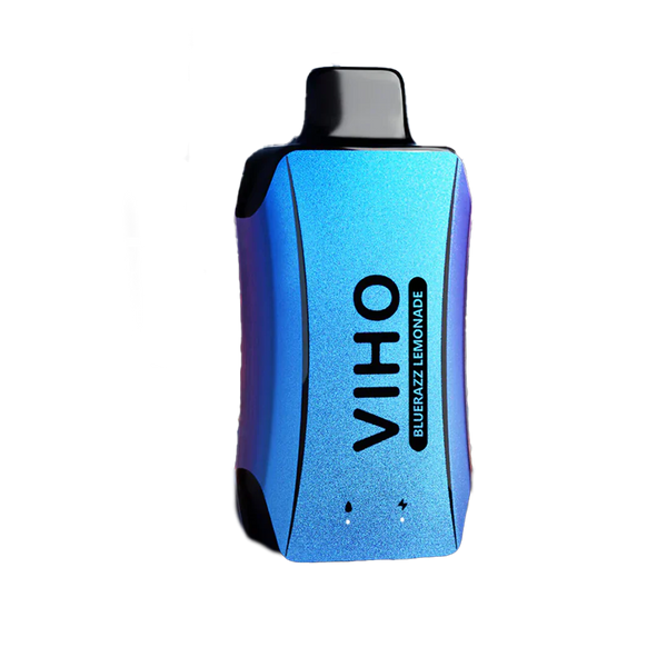 Blue Razz Lemonade VIHO Turbo 10000 Disposable Vape