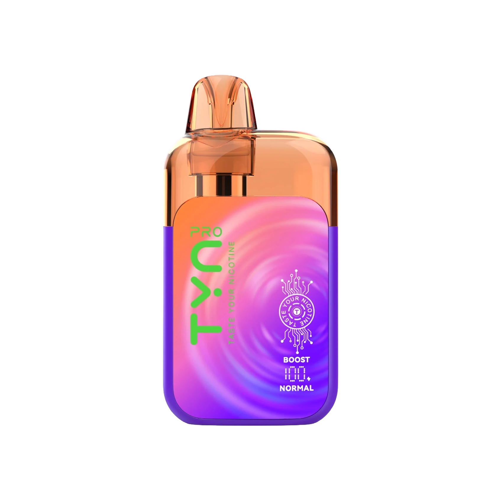 TYN Pro 50000 Puffs