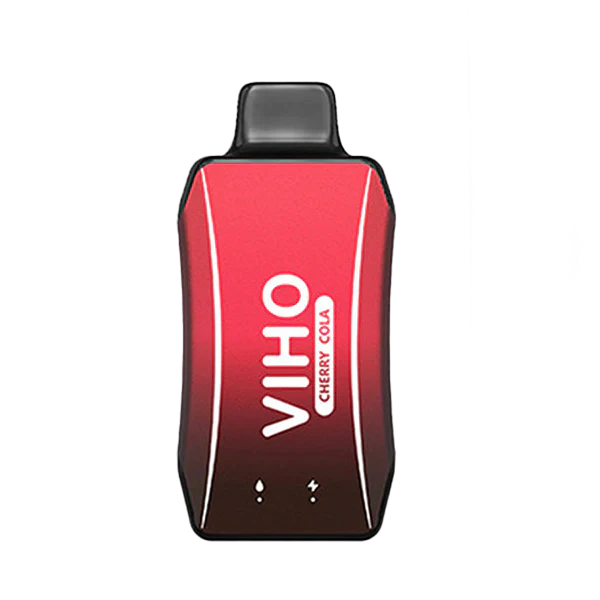 Cherry Cola VIHO Turbo 10k Cherry Cola VIHO Turbo 10k