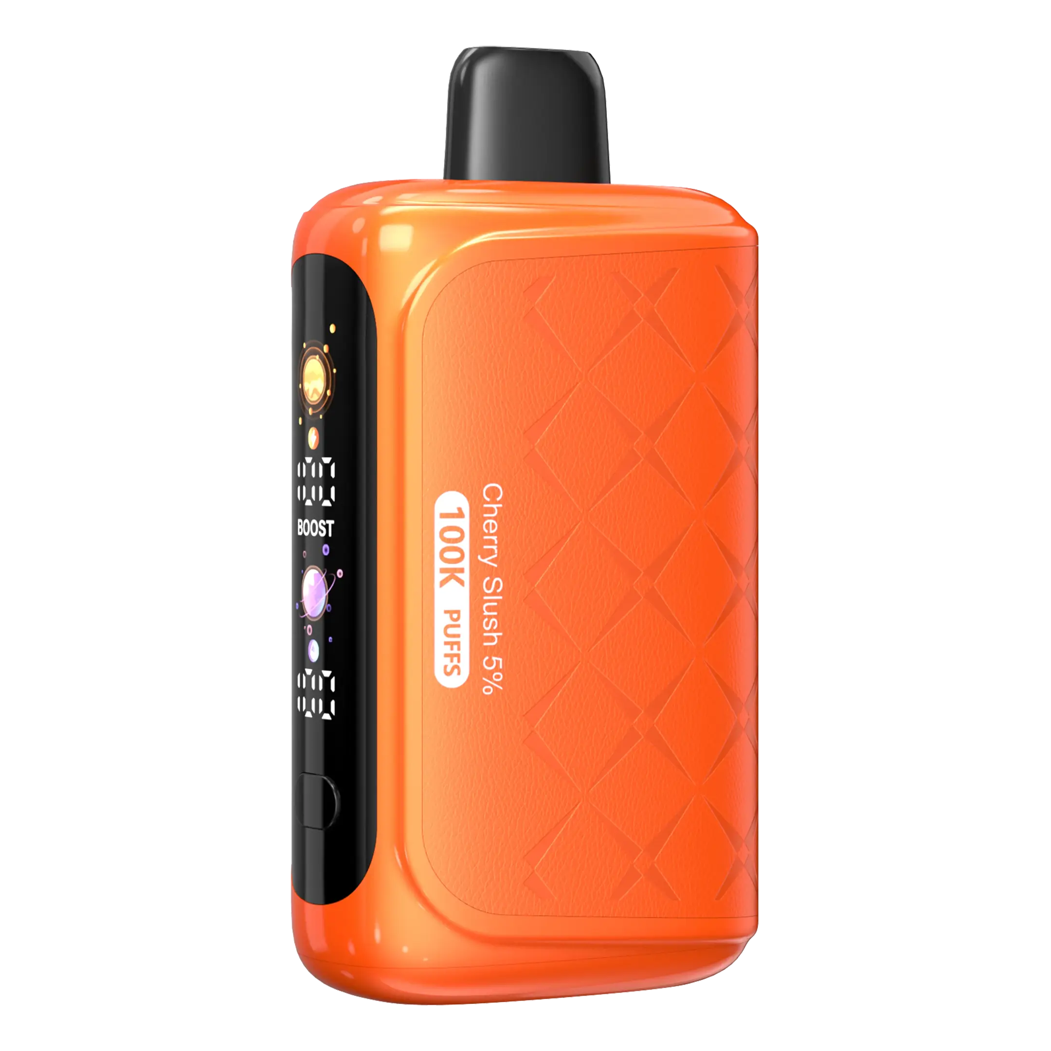 Cherry Slush HorizonTech Max 100k