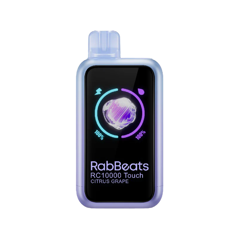 RabBeats RC10000 Touch Vape
